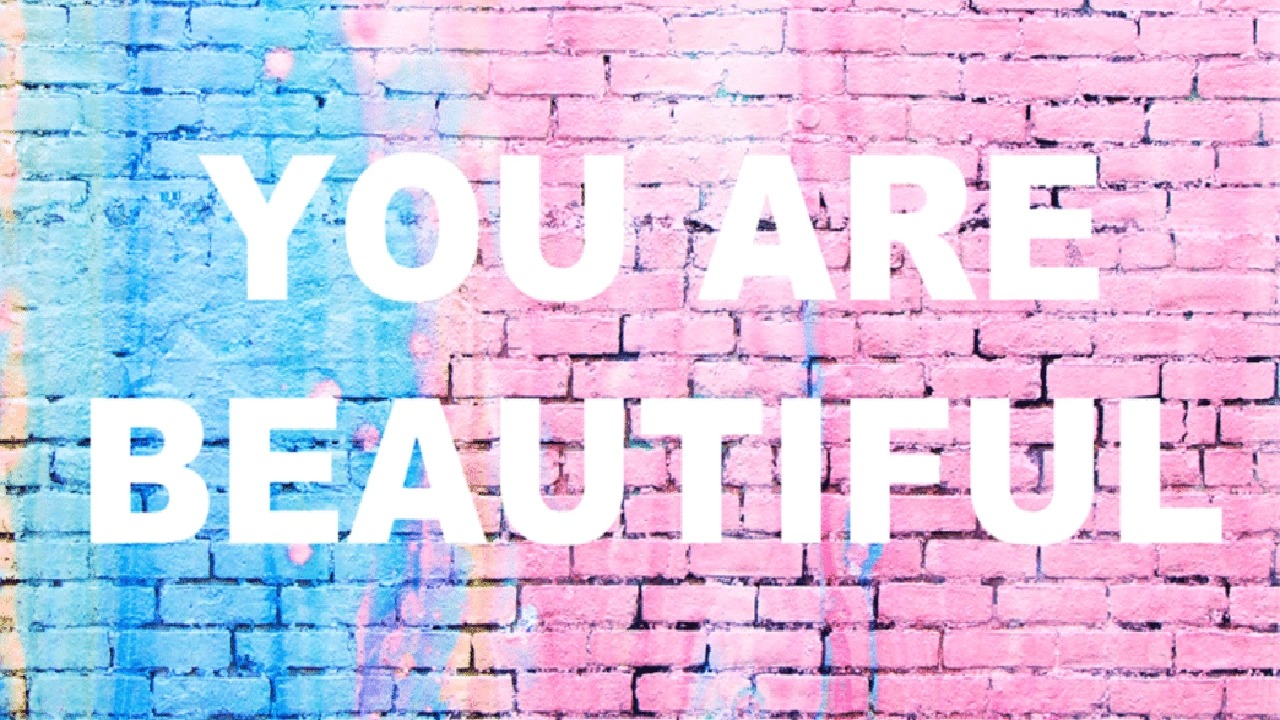 33 رد على you are beautiful 2026