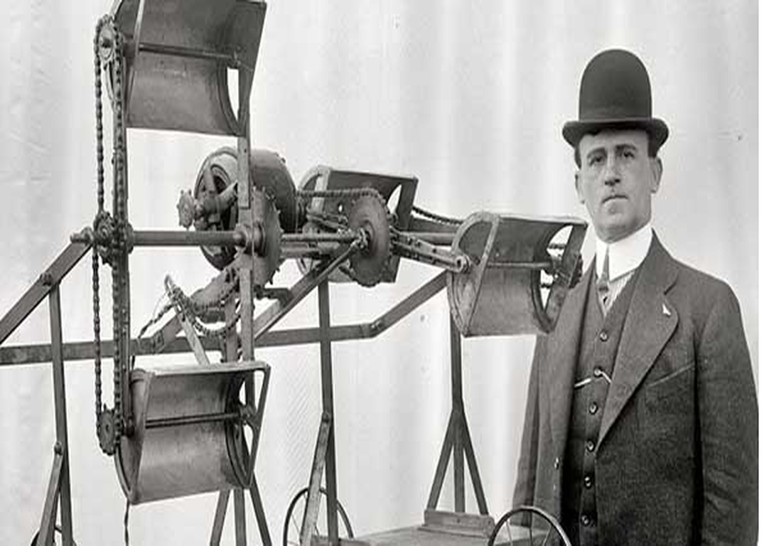 موضوع تعبير باللغة الانجليزية عن اختراع الاختراعات