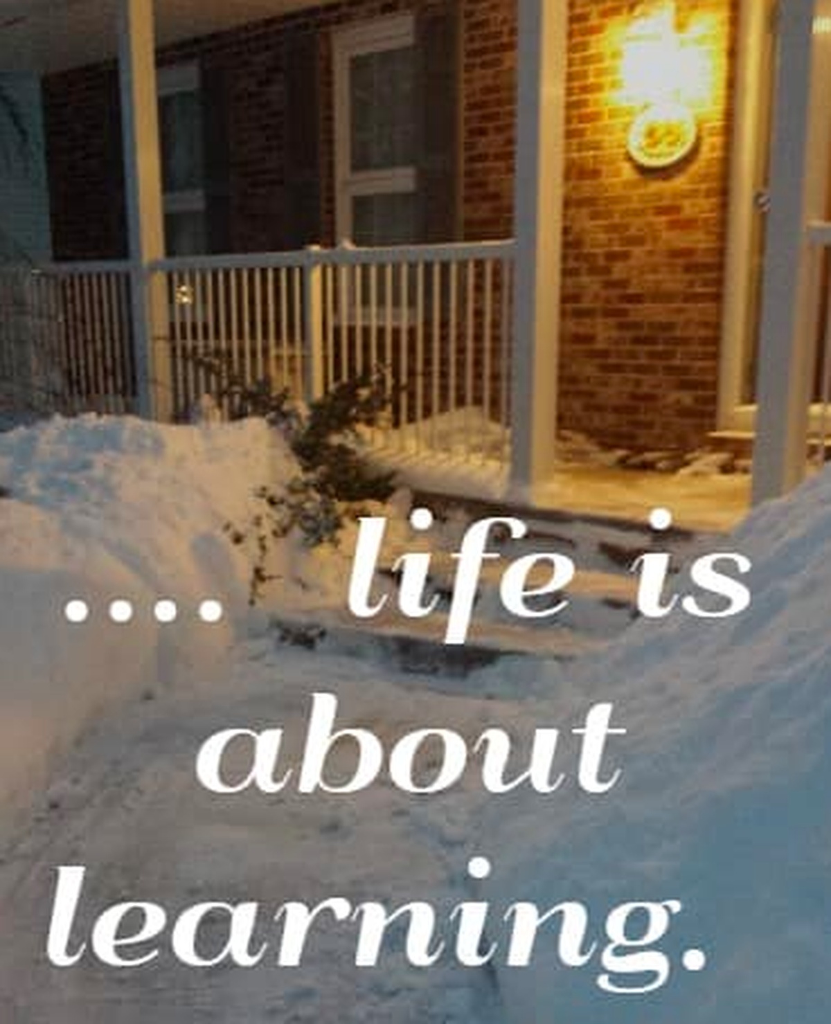 حالات واتس بالانجليزي عن الحياه