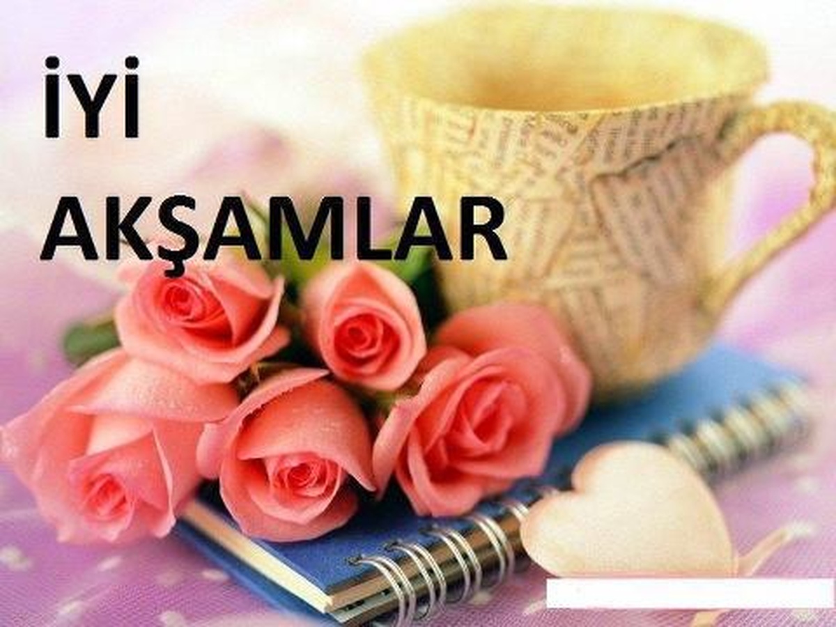 عبارات مساء الخير بالانجليزي