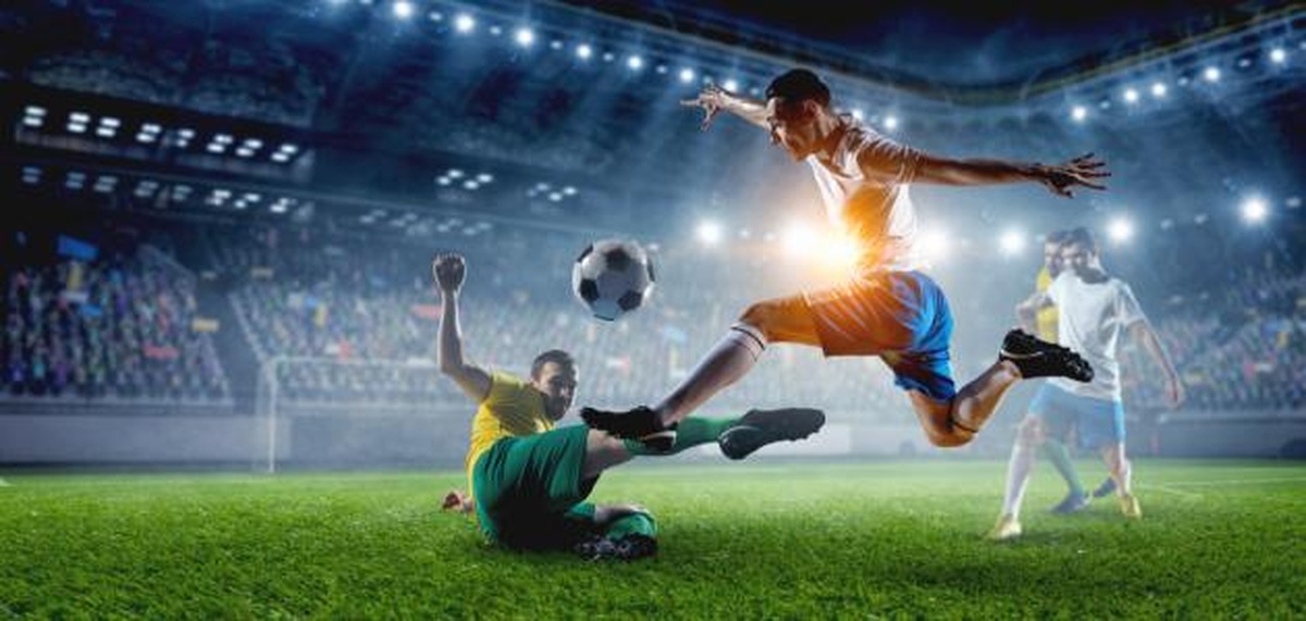 موضوع تعبير باللغة الانجليزية عن كرة القدم