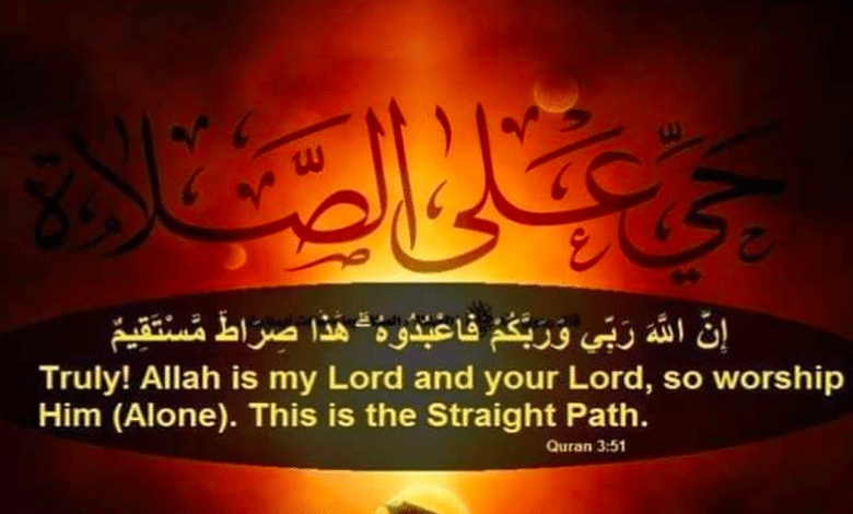 احاديث شريفة قصيرة للاطفال بالانجليزي