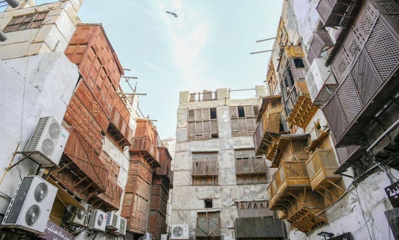 تعبير بالانجليزي عن مدينة جدة