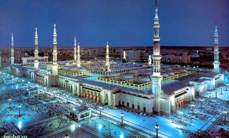 تعبير بالانجليزي عن مدينة جدة