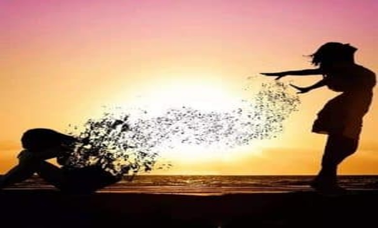 تعبير عن النفس بالانجليزي