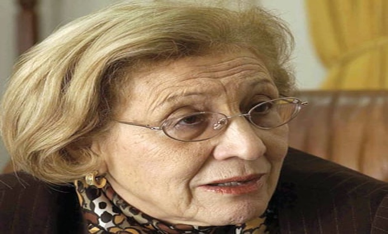 تعبير عن زهرة ظريف بالانجليزية