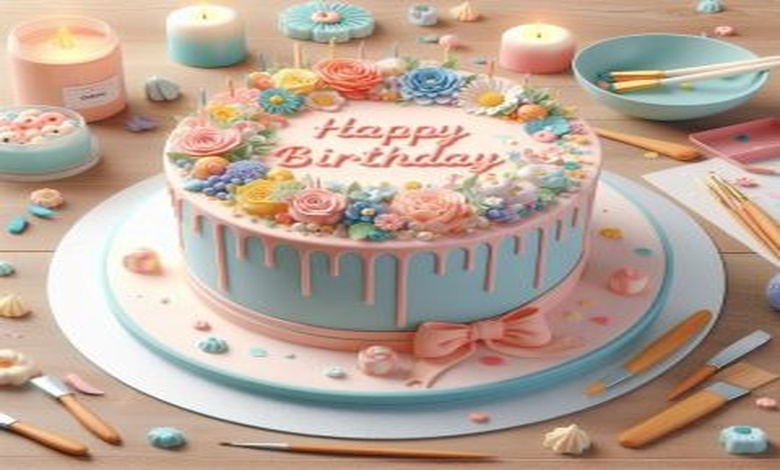 تهنئة عيد ميلاد بالانجليزي للاخت