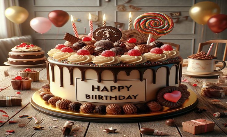 تهنئة عيد ميلاد بالانجليزي للاخت