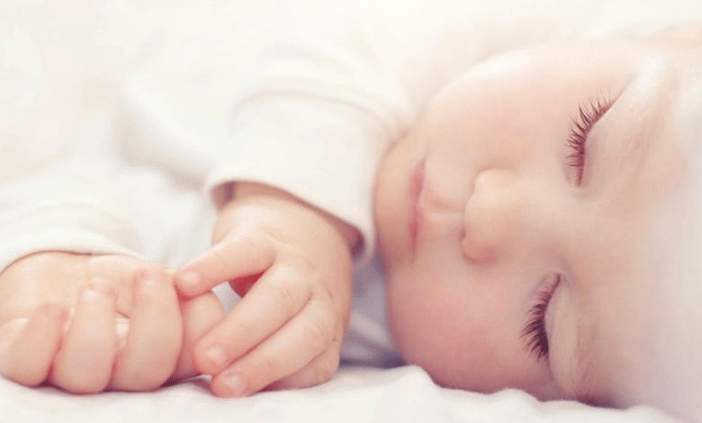 تهنئة مولود جديد انثى بالانجليزي