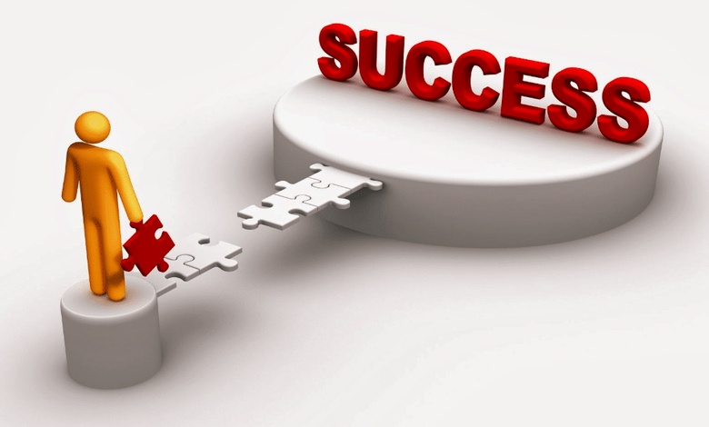 حديث شريف عن النجاح بالانجليزي