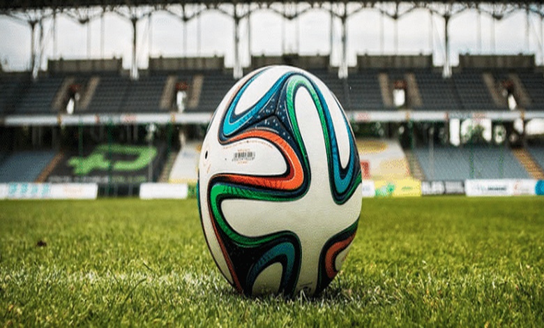 عبارات بالانجليزي عن كرة القدم