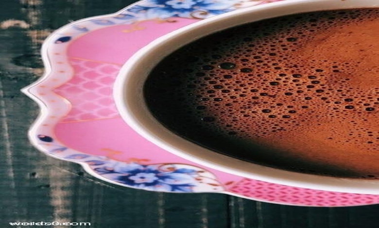 عبارات رائعة عن القهوة بالانجليزي