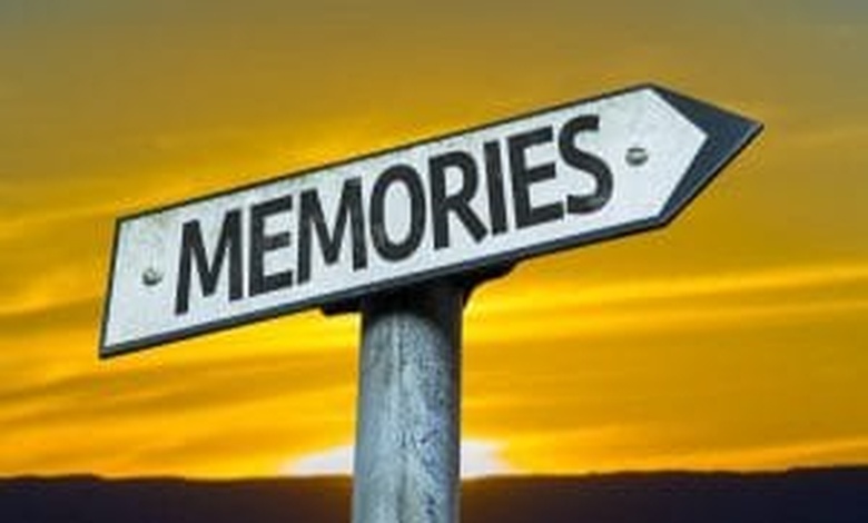 كلمات ذكرى بالانجليزي