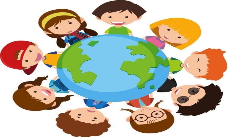 موضوع تعبير بالانجليزي عن التعاون