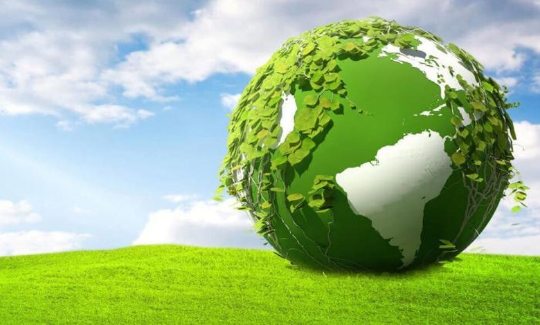 موضوع تعبير بالانجليزي عن التلوث