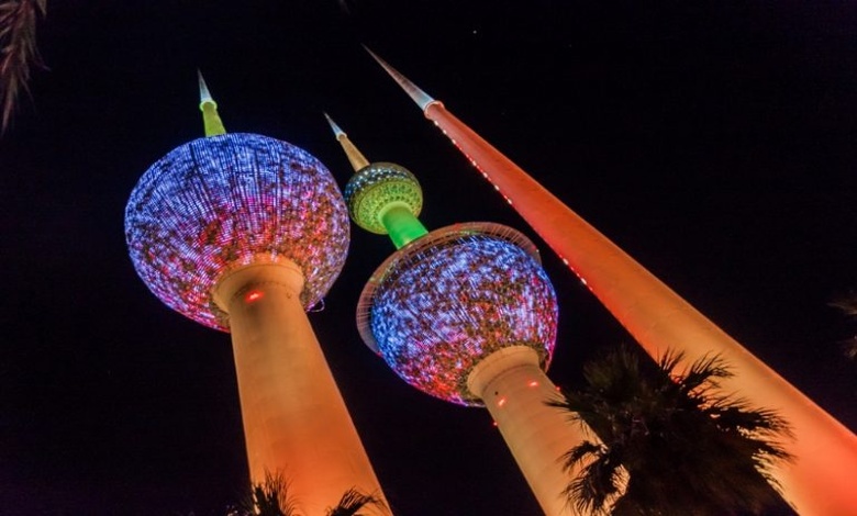 موضوع تعبير بالانجليزي عن الكويت