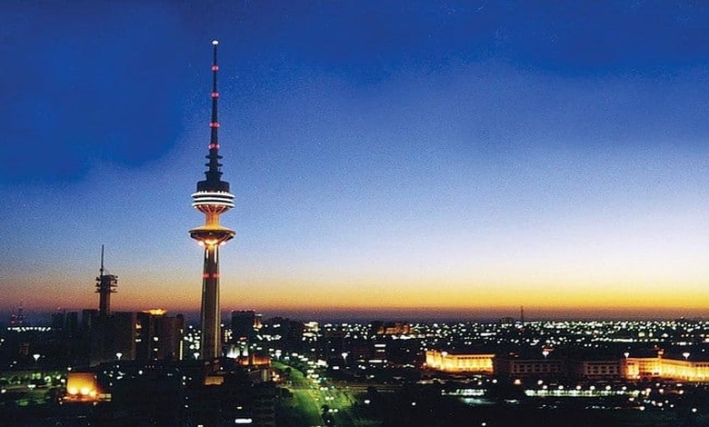 موضوع تعبير بالانجليزي عن الكويت