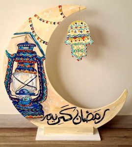 تعبير عن القرقيعان بالانجليزي