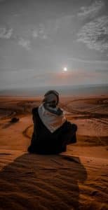 كابشن انجلش لصورة البروفايل