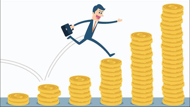 نموذج زيادة راتب للموظف باللغتين العربية والانجليزية