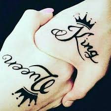 عبارات تاتو حب