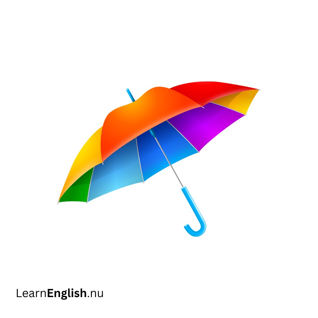 umbrella مظلة