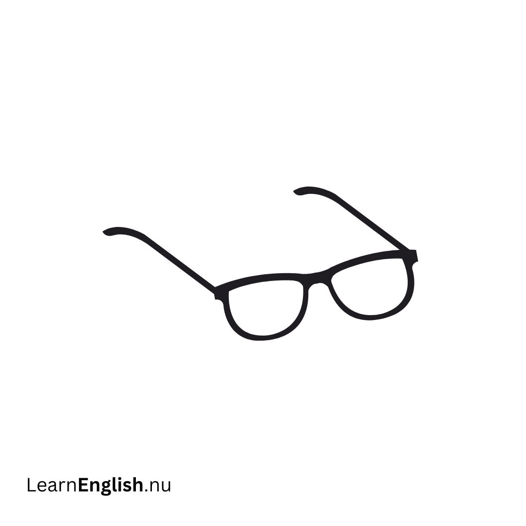 glasses نظارات