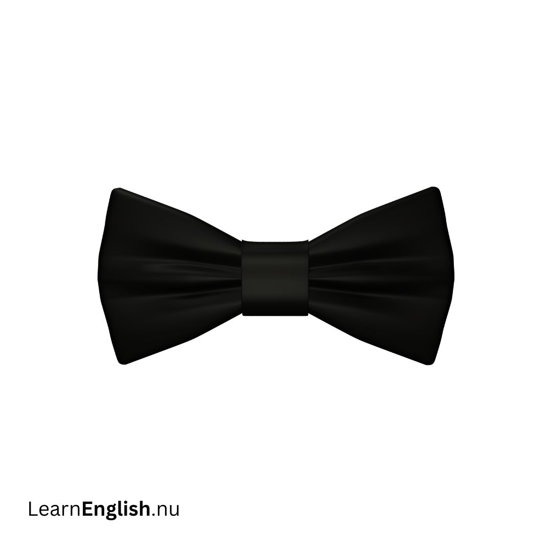 bow tie ربطة عنق