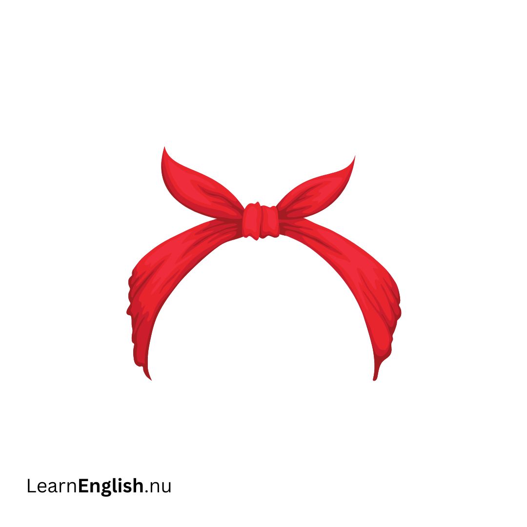 Headband رباط الرأس