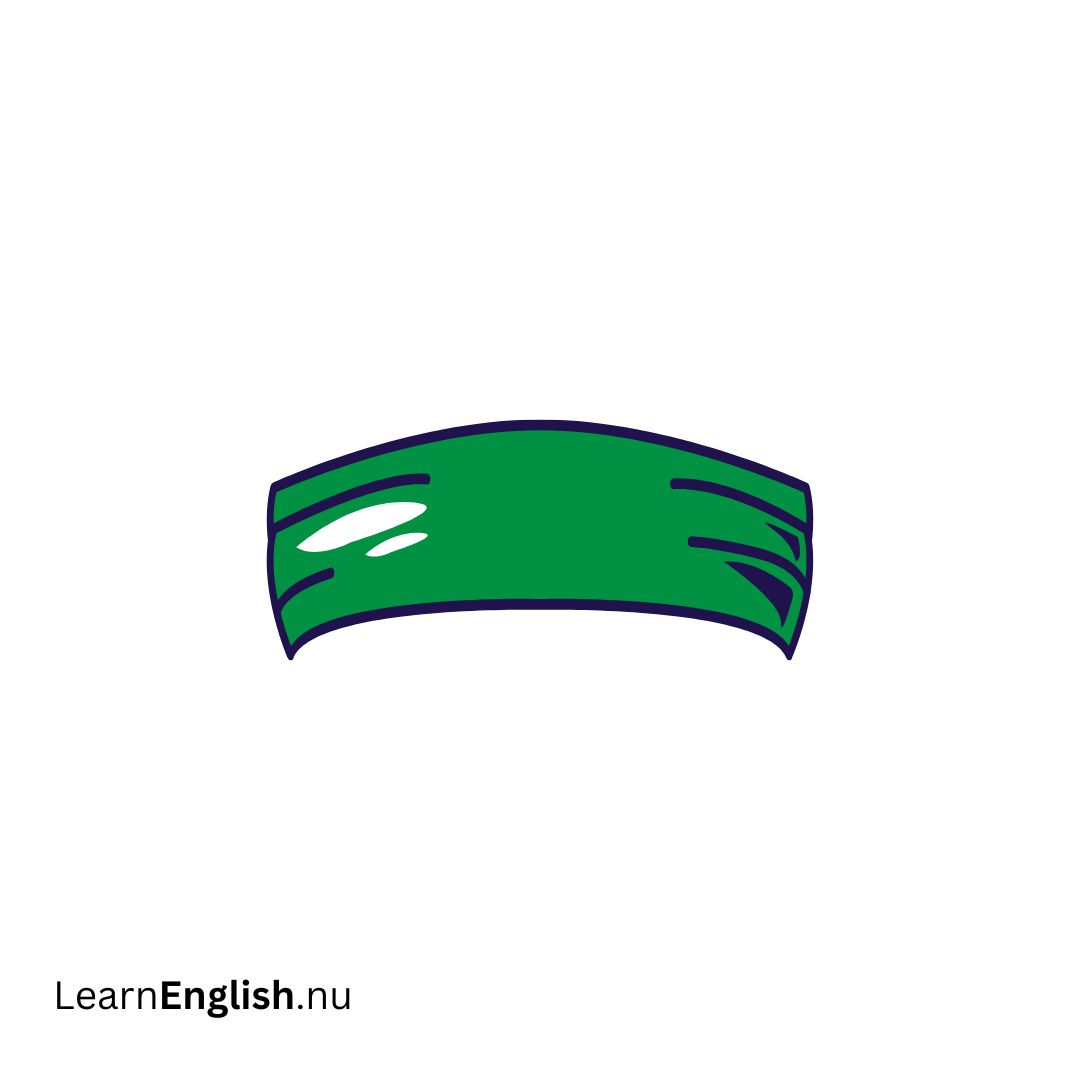 Hair band حلقة الشعر