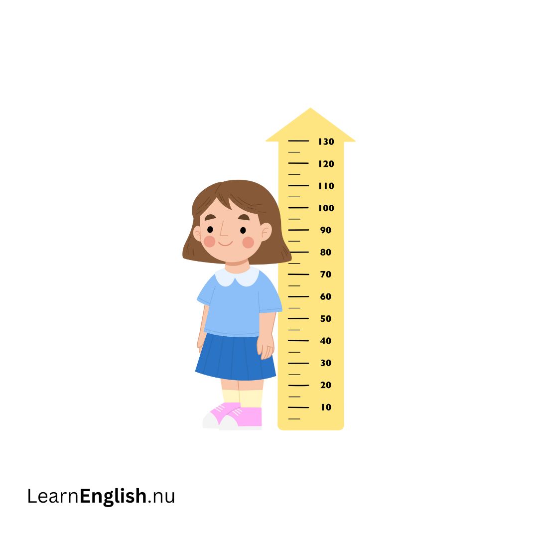 medium height متوسط الطول