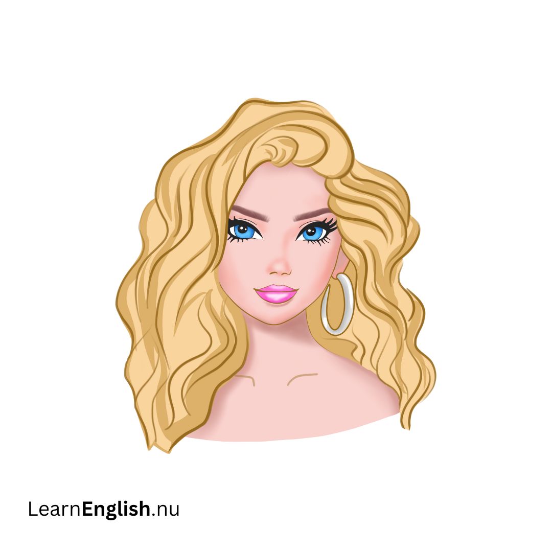 good-looking جذاب