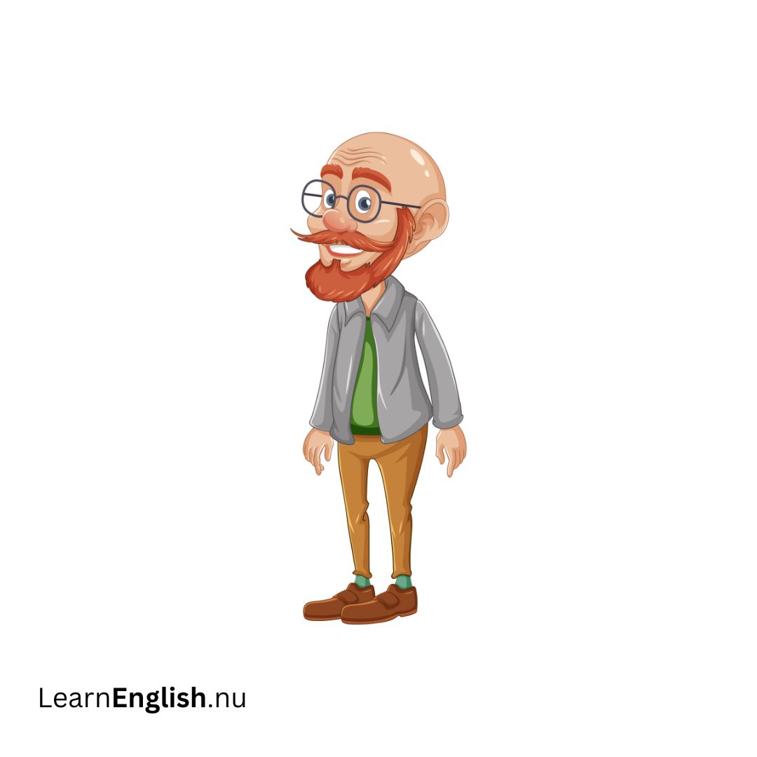 bald-headed أصلع