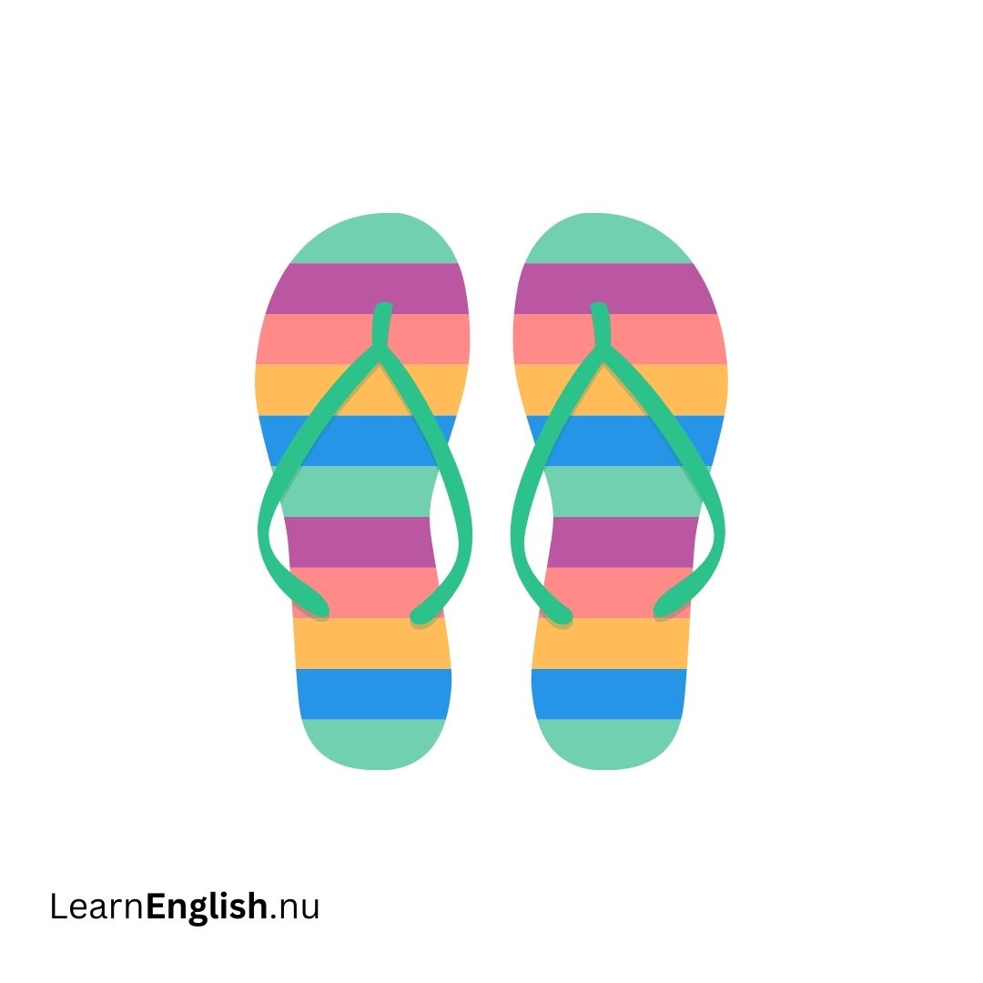 flip flops نعال الفليب