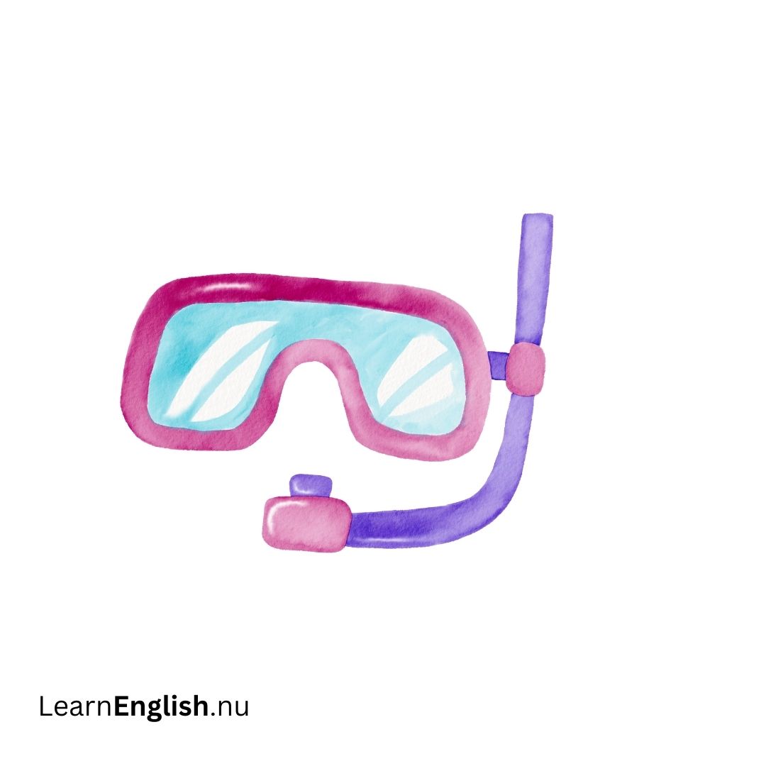 snorkel الغطاس
