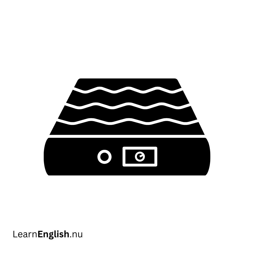 Air Mattress فراش هوائي