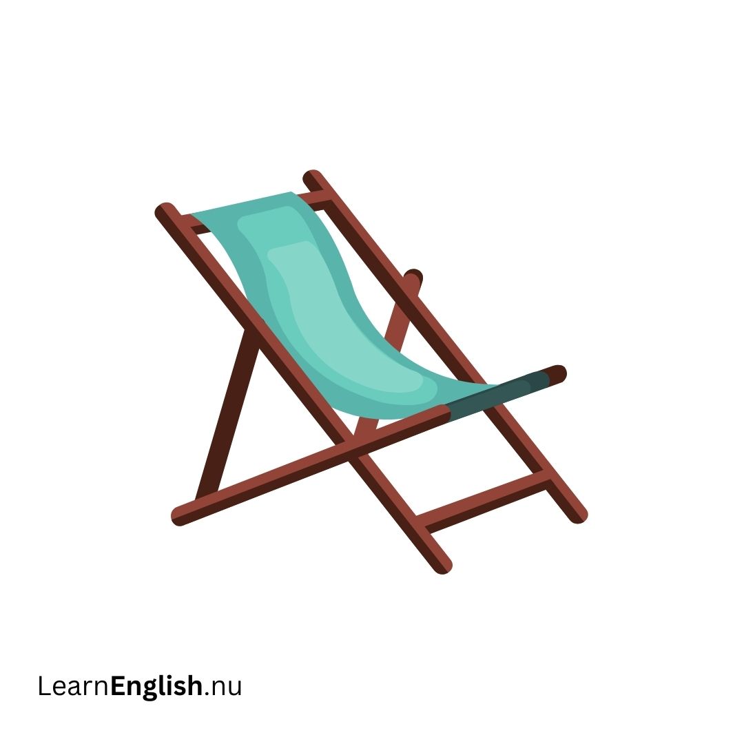 Folding Chair كرسي قابل للطي