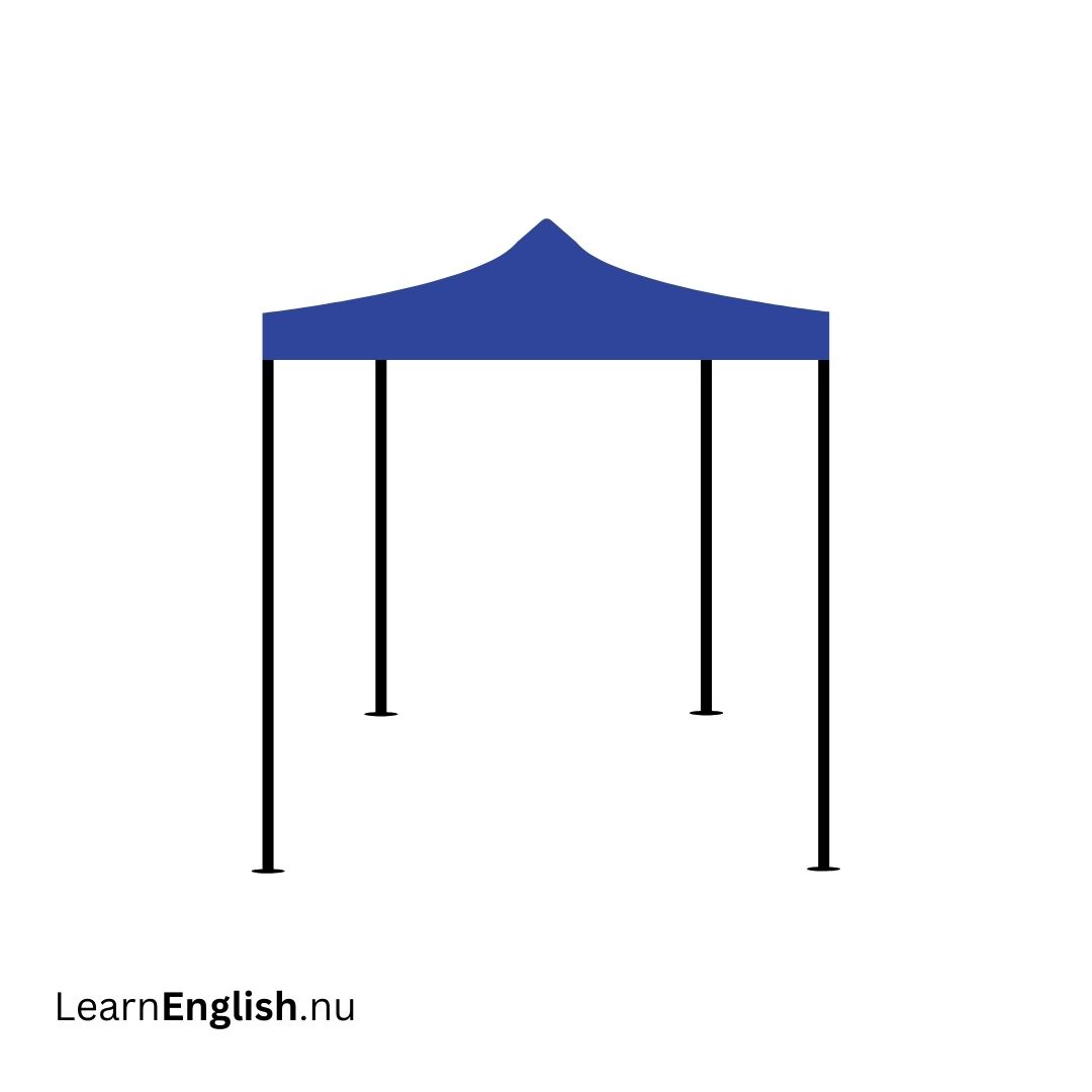 Beach Tent خيمة الشاطئ