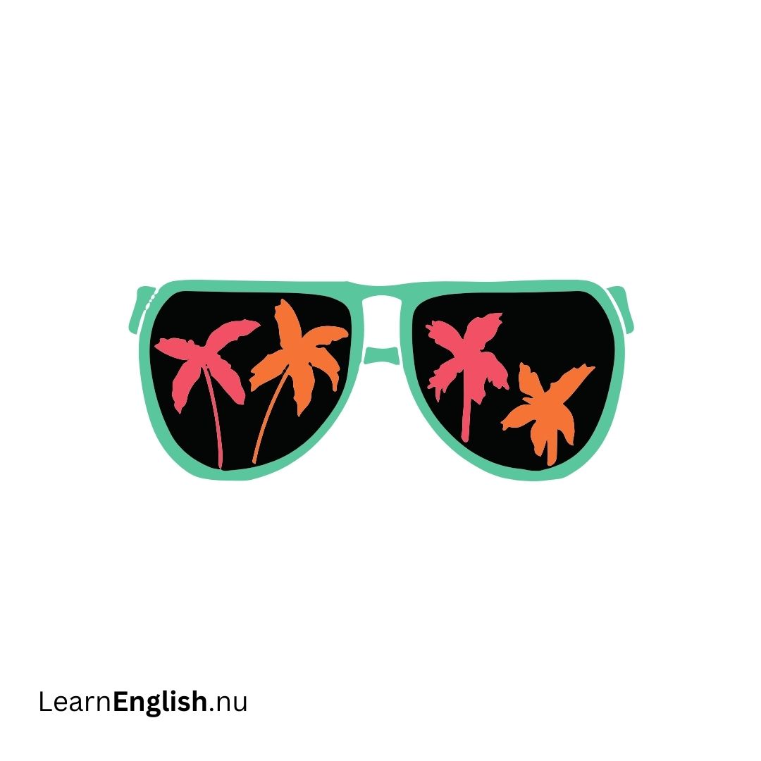 Sunglasses نظارات شمسية