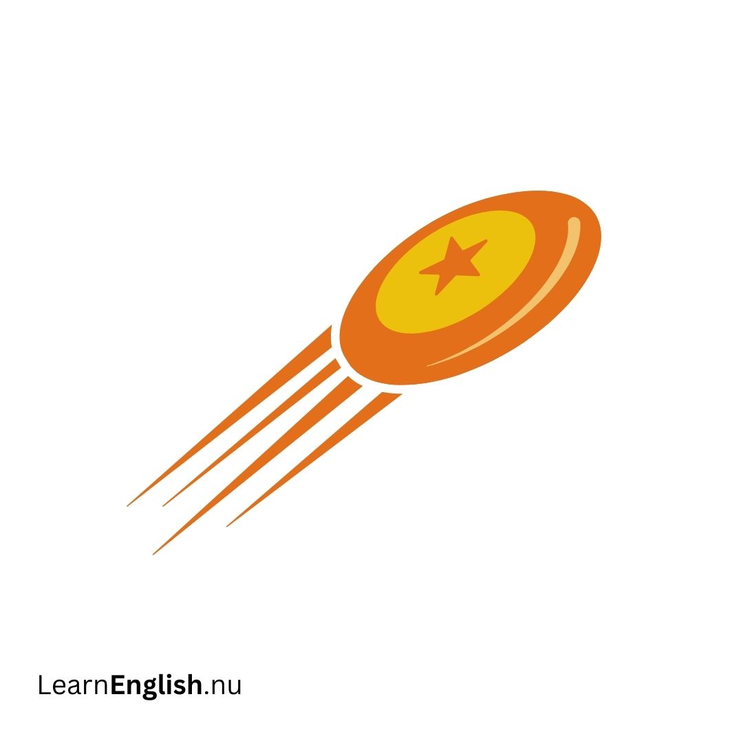 Frisbee فريسبي