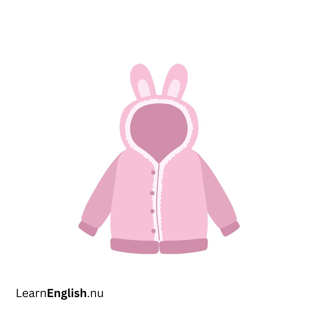 Baby jacket جاكيت الطفل