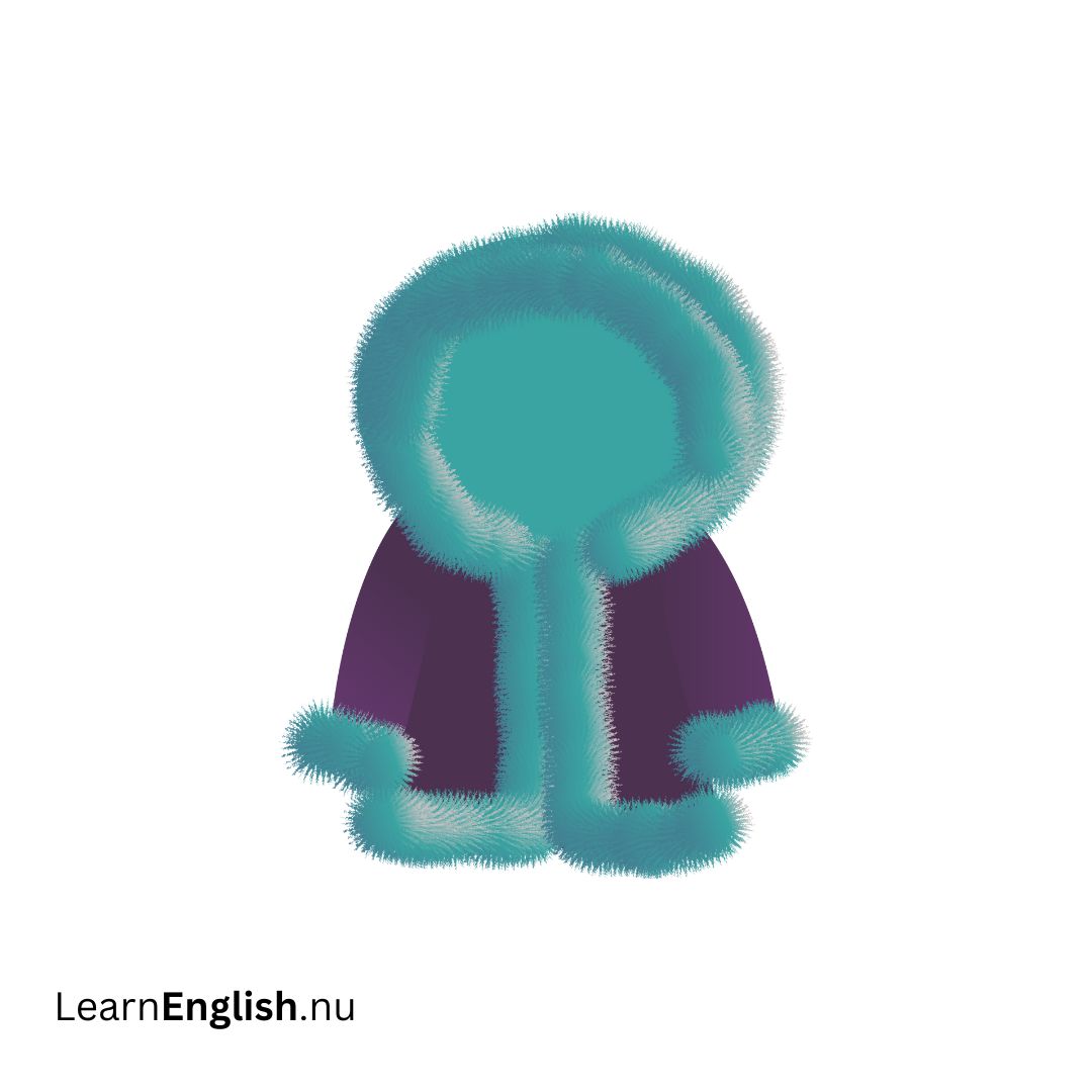 Baby coat معطف الطفل