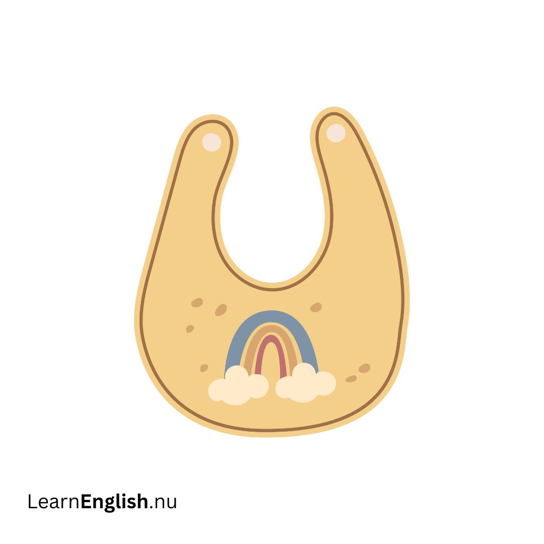 bib مريلة الرضاعة