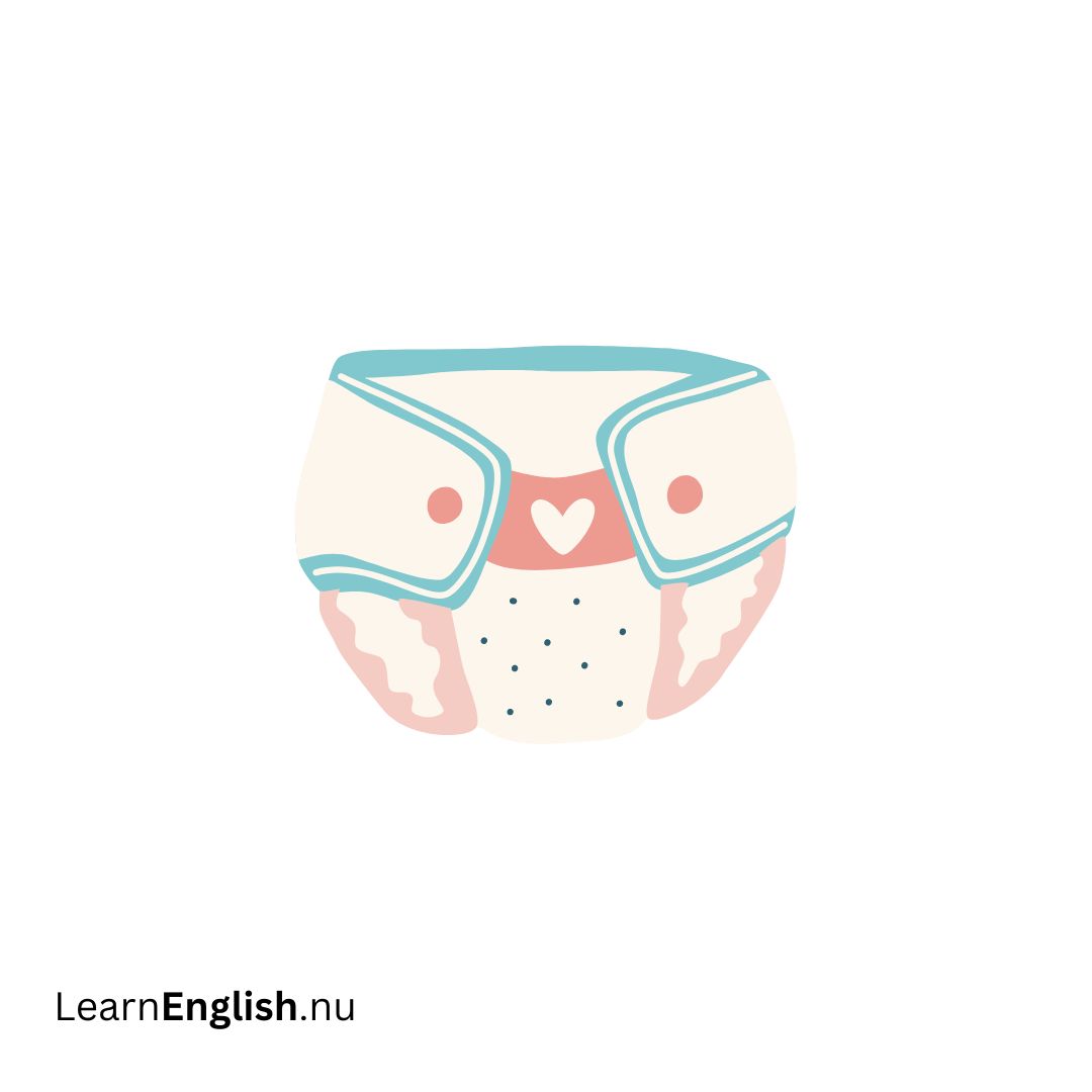 potty training pants سراويل تدريب الحمام