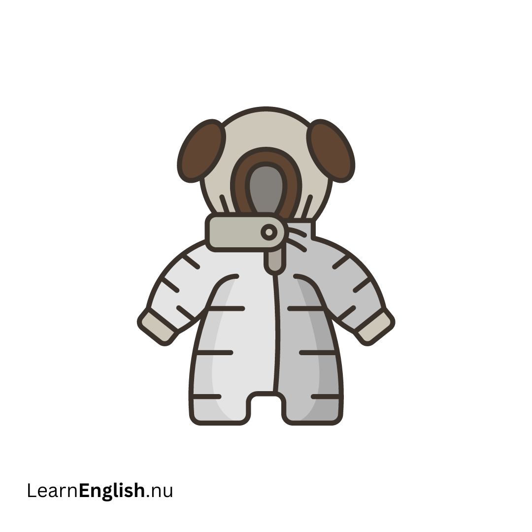 snowsuit زي الثلج