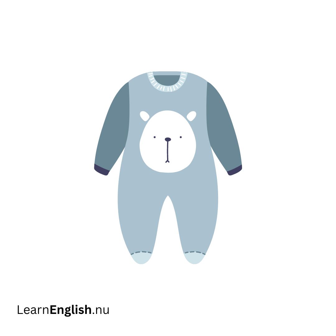 jumpsuit سلوبيت للطفل