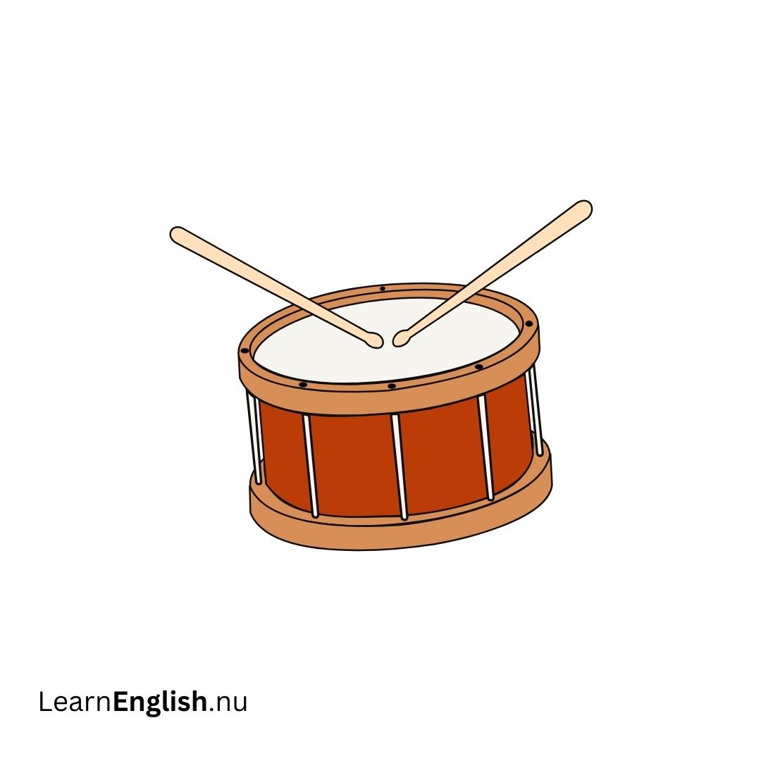 Drum طبل