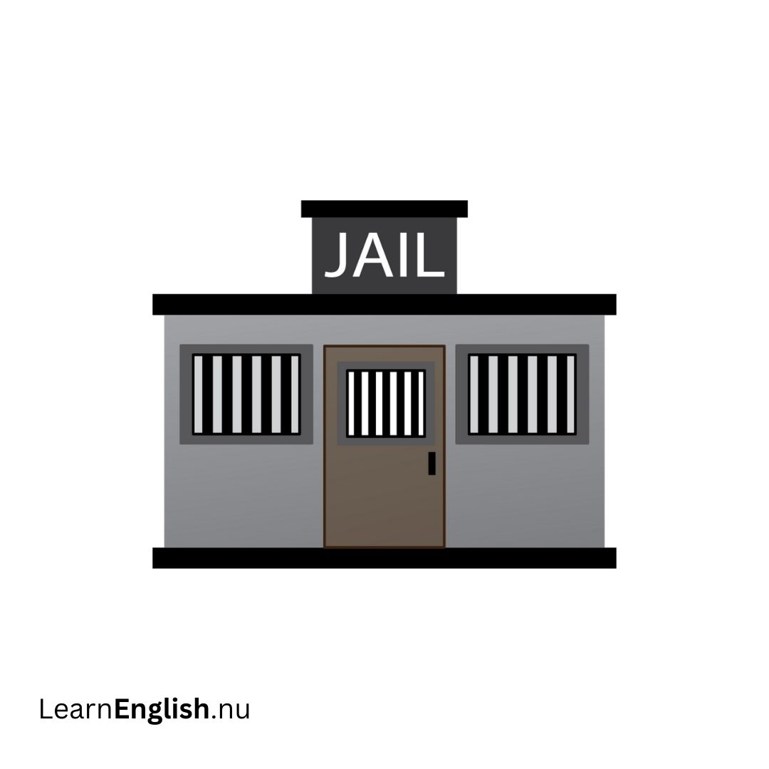 Jail السجن