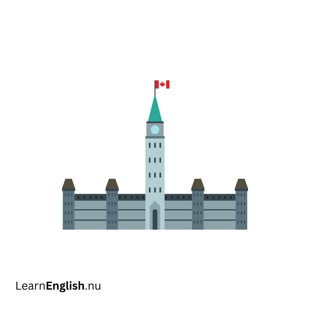 Parliament البرلمان