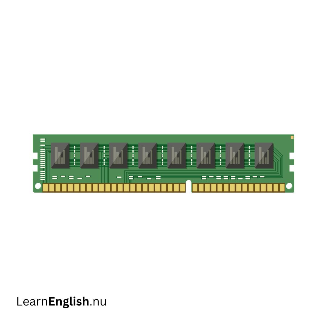 Memory الذاكرة